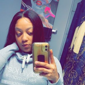 Meet your Posher, Brandy